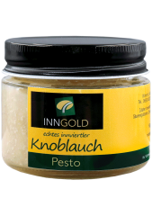 Knoblauch-Pesto