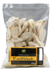 Knoblauch-getrocknet