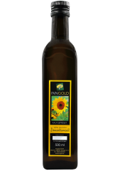 Sonnenblumenoel-500ml